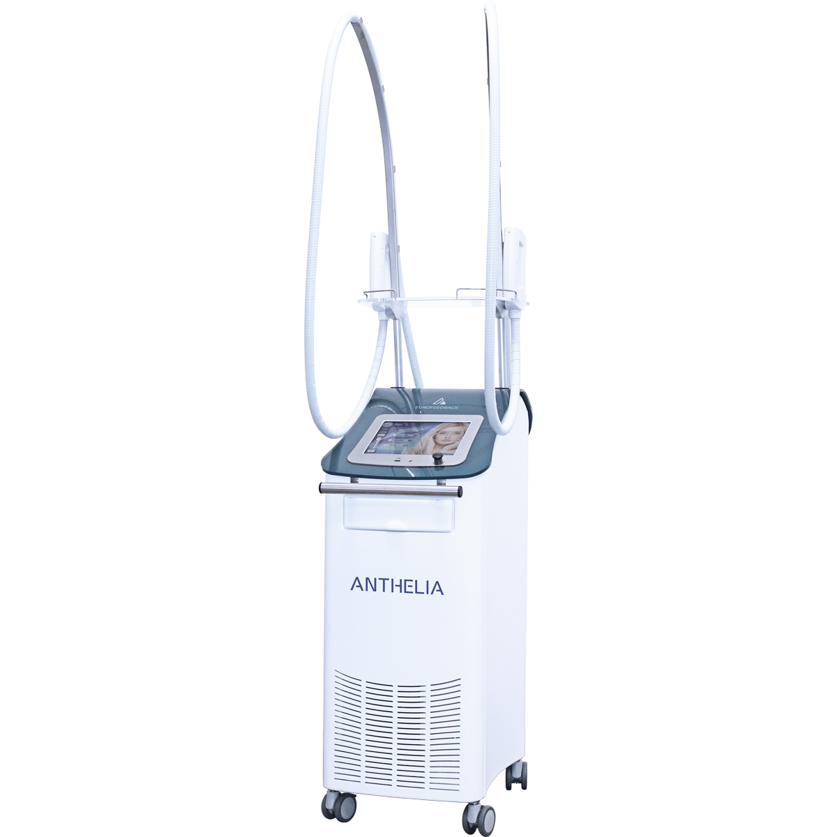 Anthélia, plateforme IPL médico-esthétique Eurofeedback