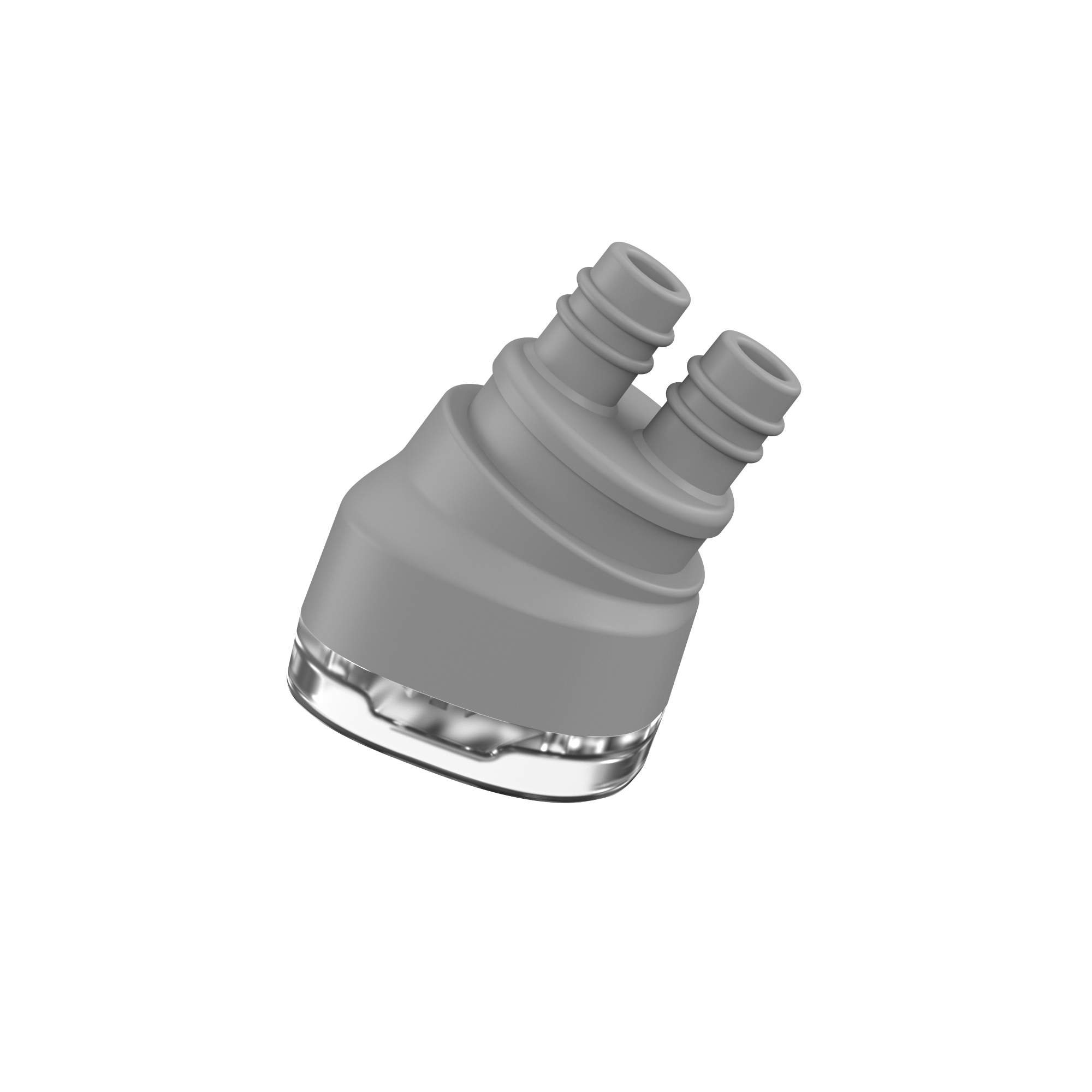Pièce à main AD Peel Aquapure LED