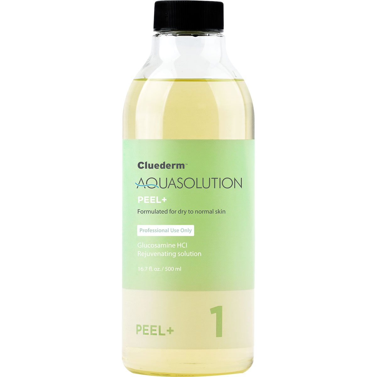 Aquasolutions Aquapure LED — Peel+, Sebo+, Rejuve+
