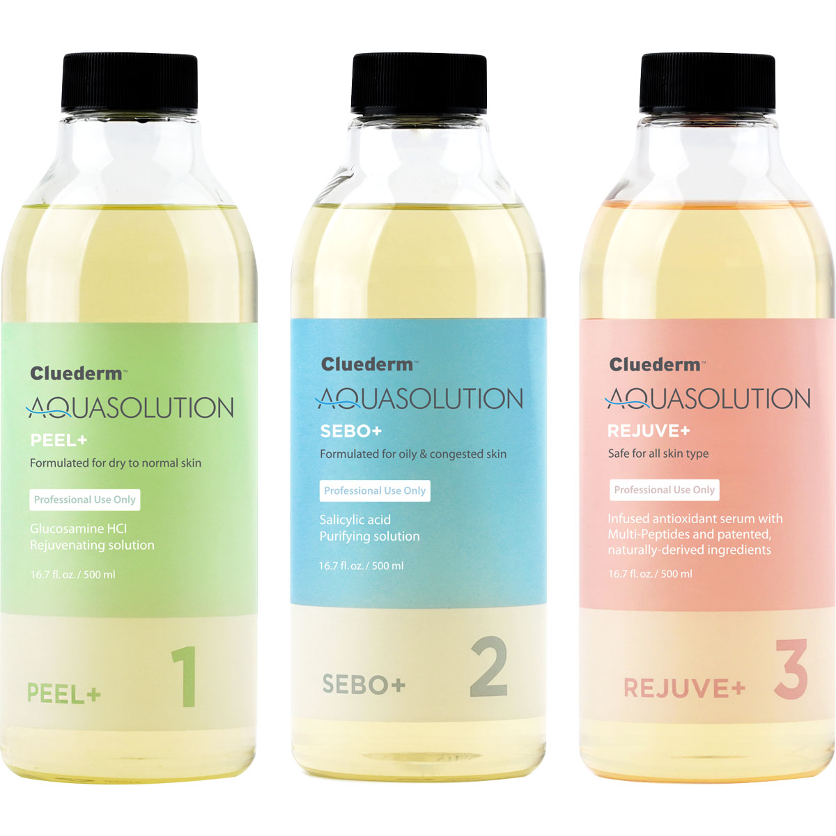 Aquasolutions Aquapure I