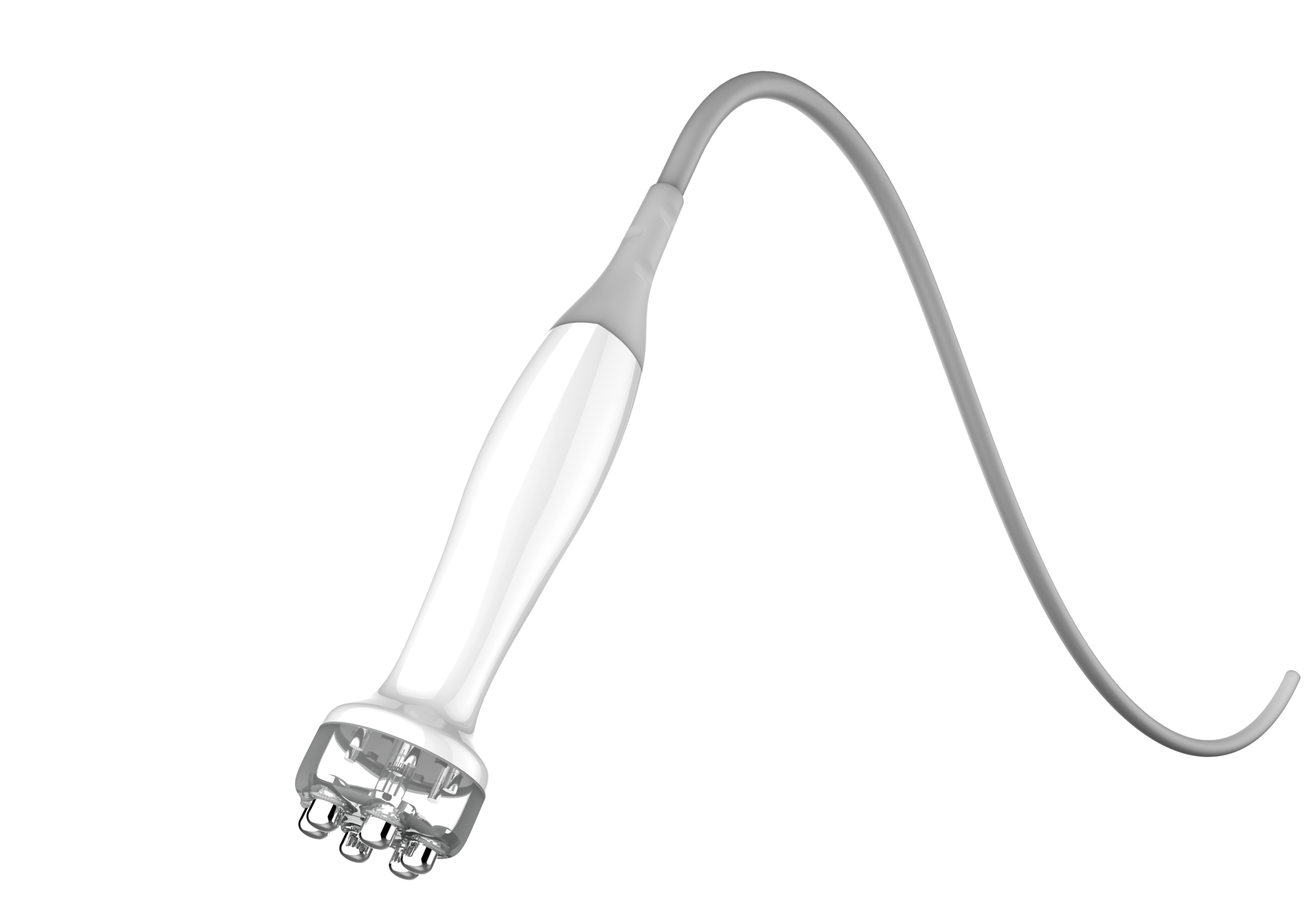 Pièce à main électroporation Aquapure I