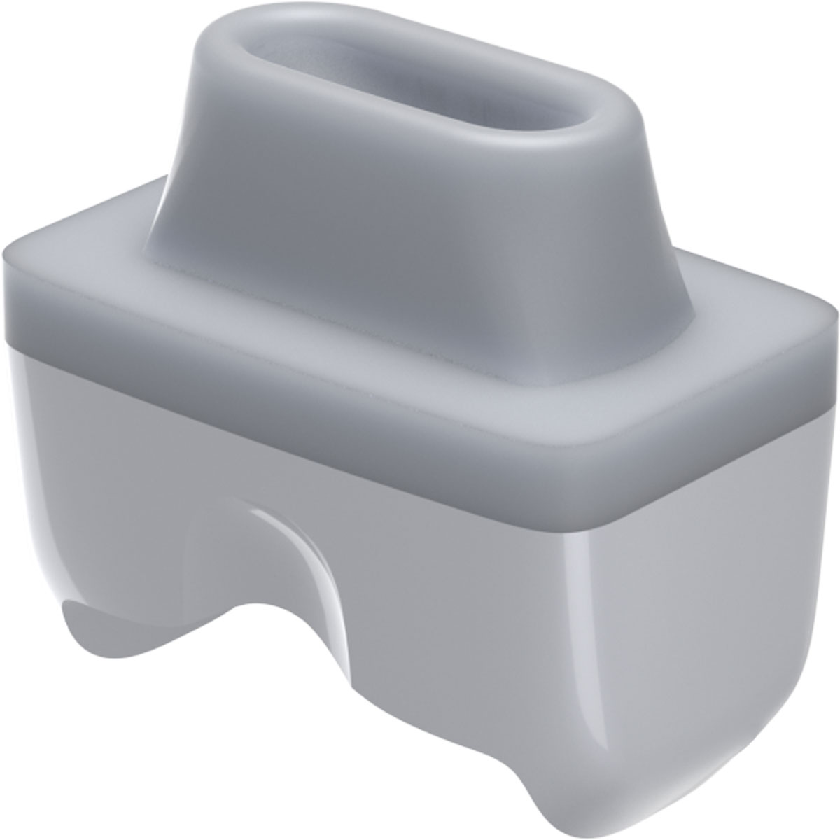Applicateur Flat Mini Clatuu Alpha