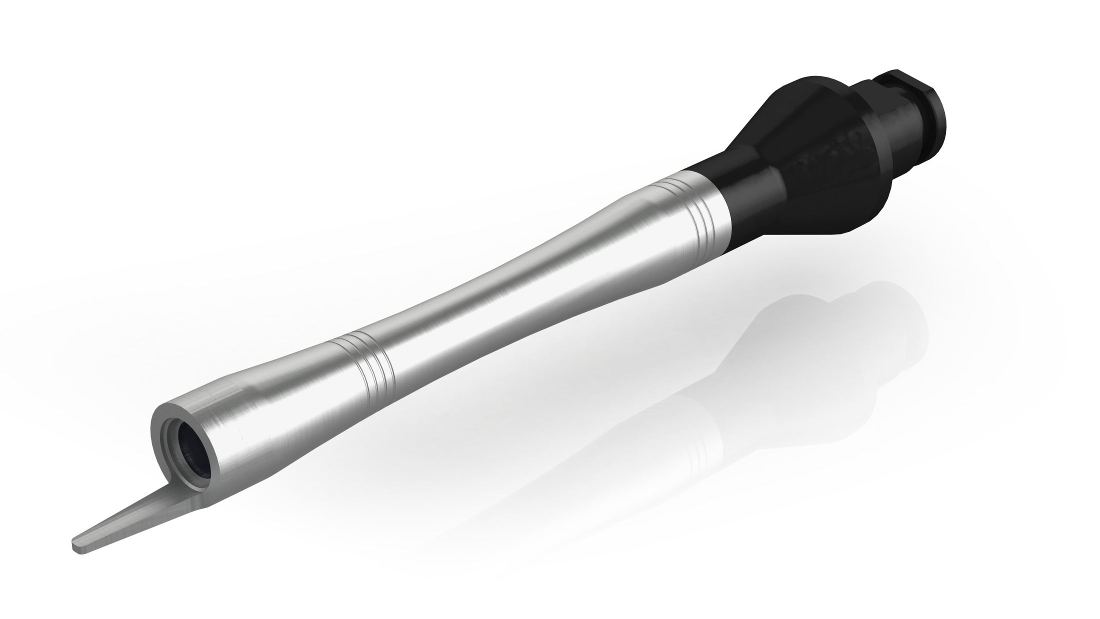 Pièce à main Fineliner Dermablate