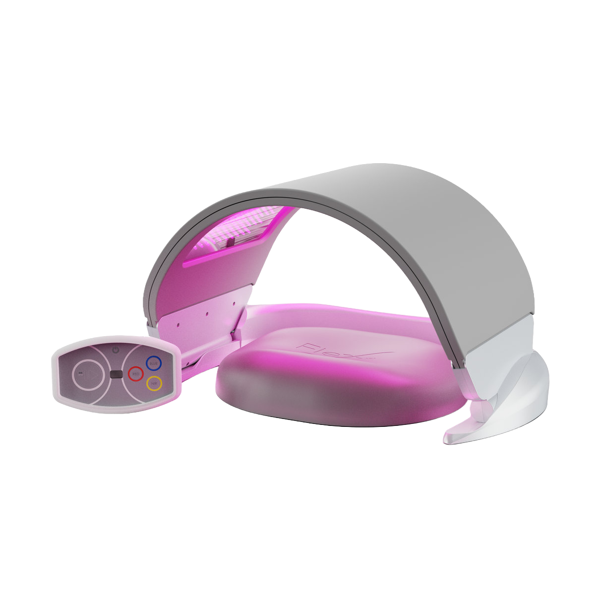 Dermalux Flex MD, dôme LED portable