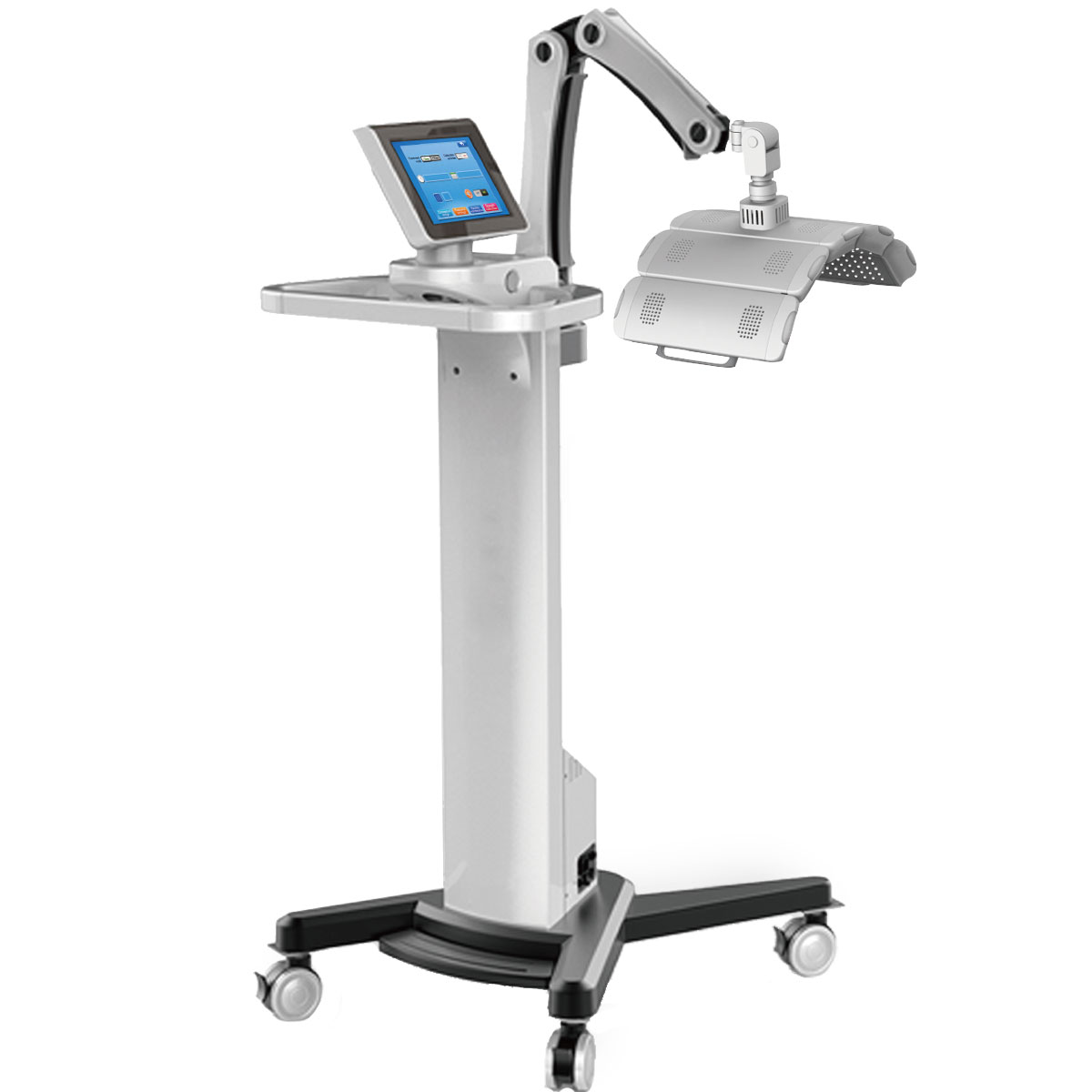 KN7000D, lampe LED dynamique photothérapie FB Dermatology