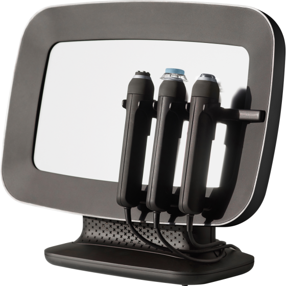 Geneo X, plateforme rajeunissement Pollogen by Lumenis