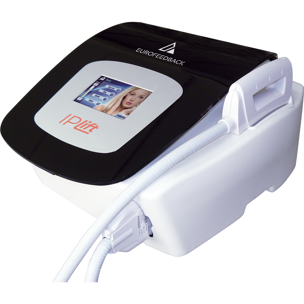 IPLift, lumière pulsée IPL médicale polyvalente