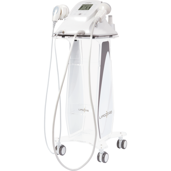 LipoZero ProShape, plateforme multi-technologies compacte