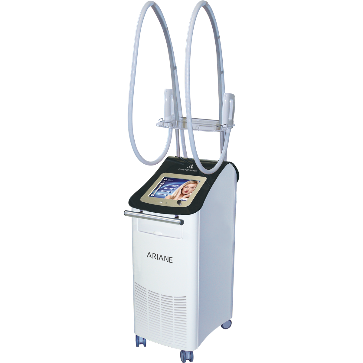 Ariane® IPL, appareil de lumière pulsée professionnel Eurofeedback
