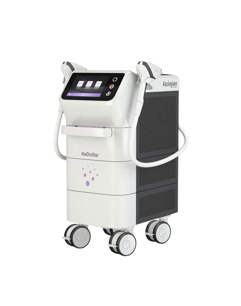 MeDioStar Monolith, laser diode médical Asclepion
