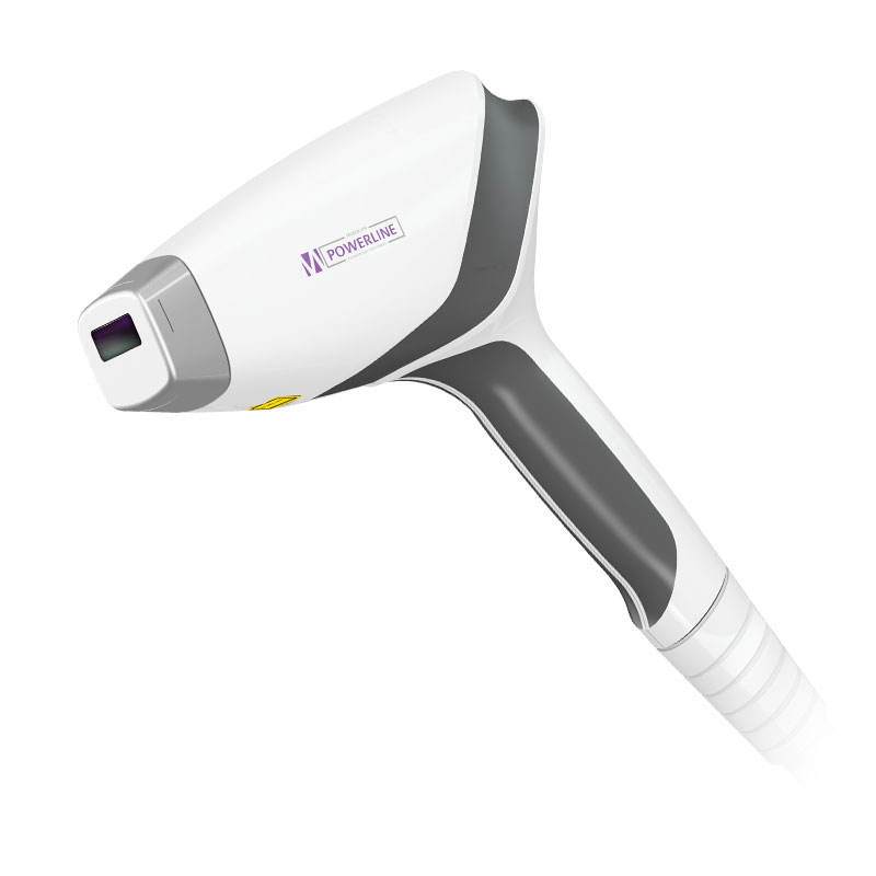 PowerLine ALX MeDioStar 760 nm