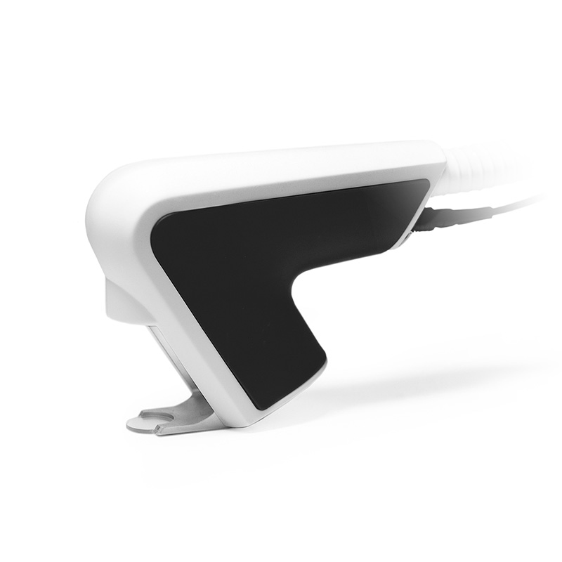 Scanner avec refroidissement intégré