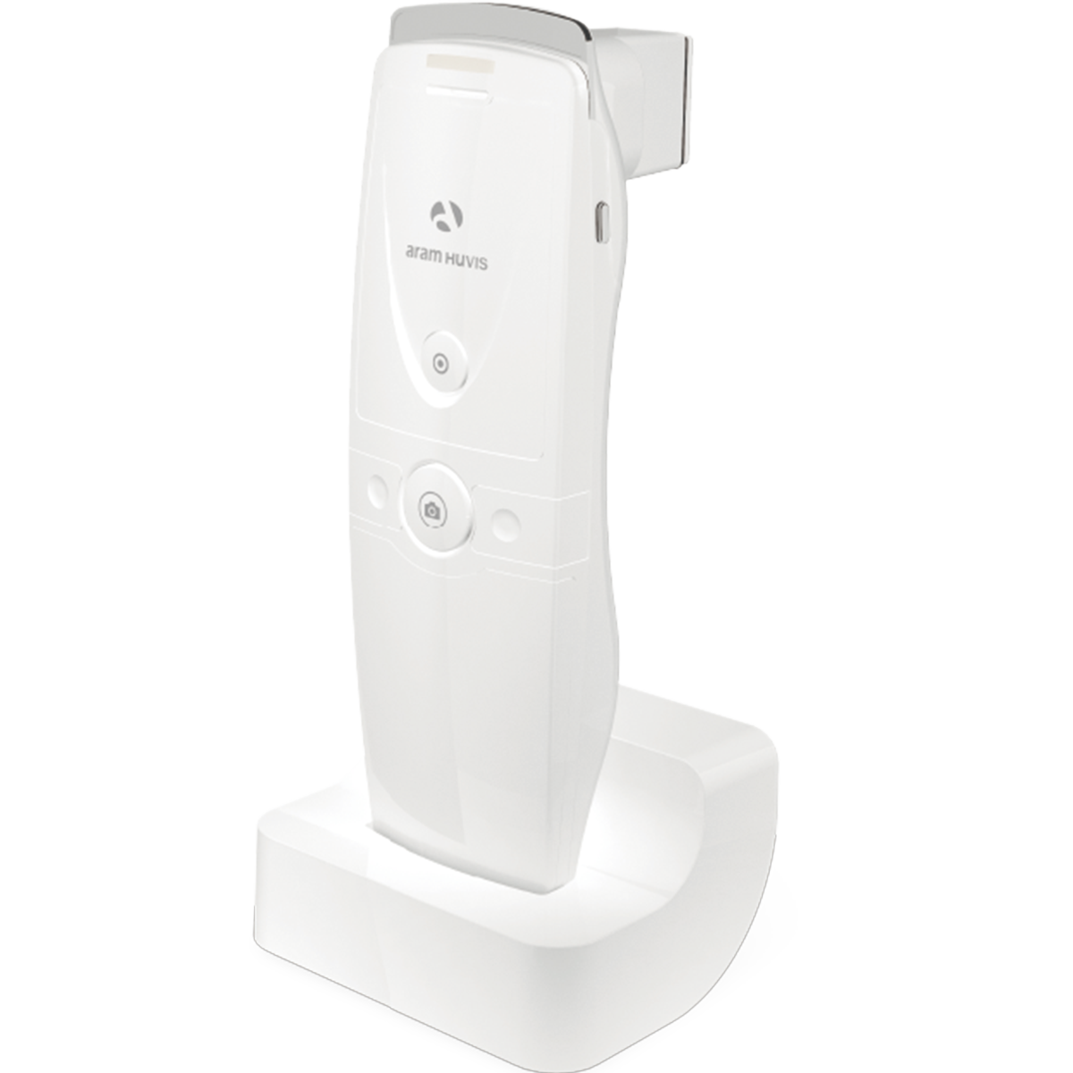 Skin Diag 3 — diagnostic connecté application Solutionist+