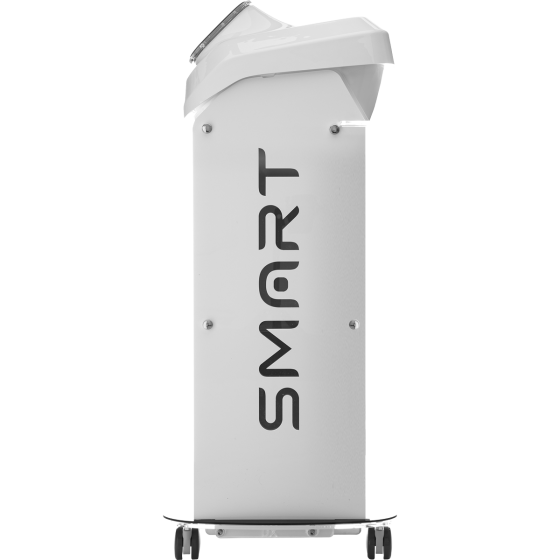 Smart Beauty, appareil esthétique multi-technologies visage et corps