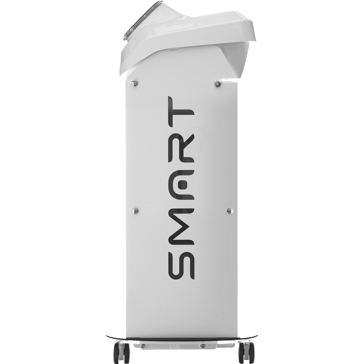 Smart Beauty, appareil esthétique multi-technologies visage et corps