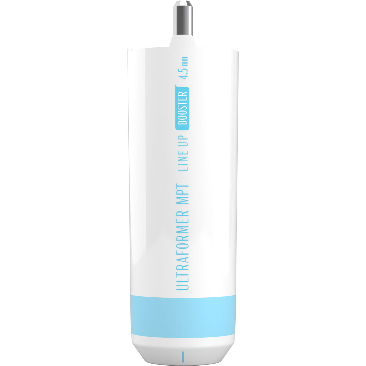 Line Up Booster Ultraformer MPT 4.5 mm