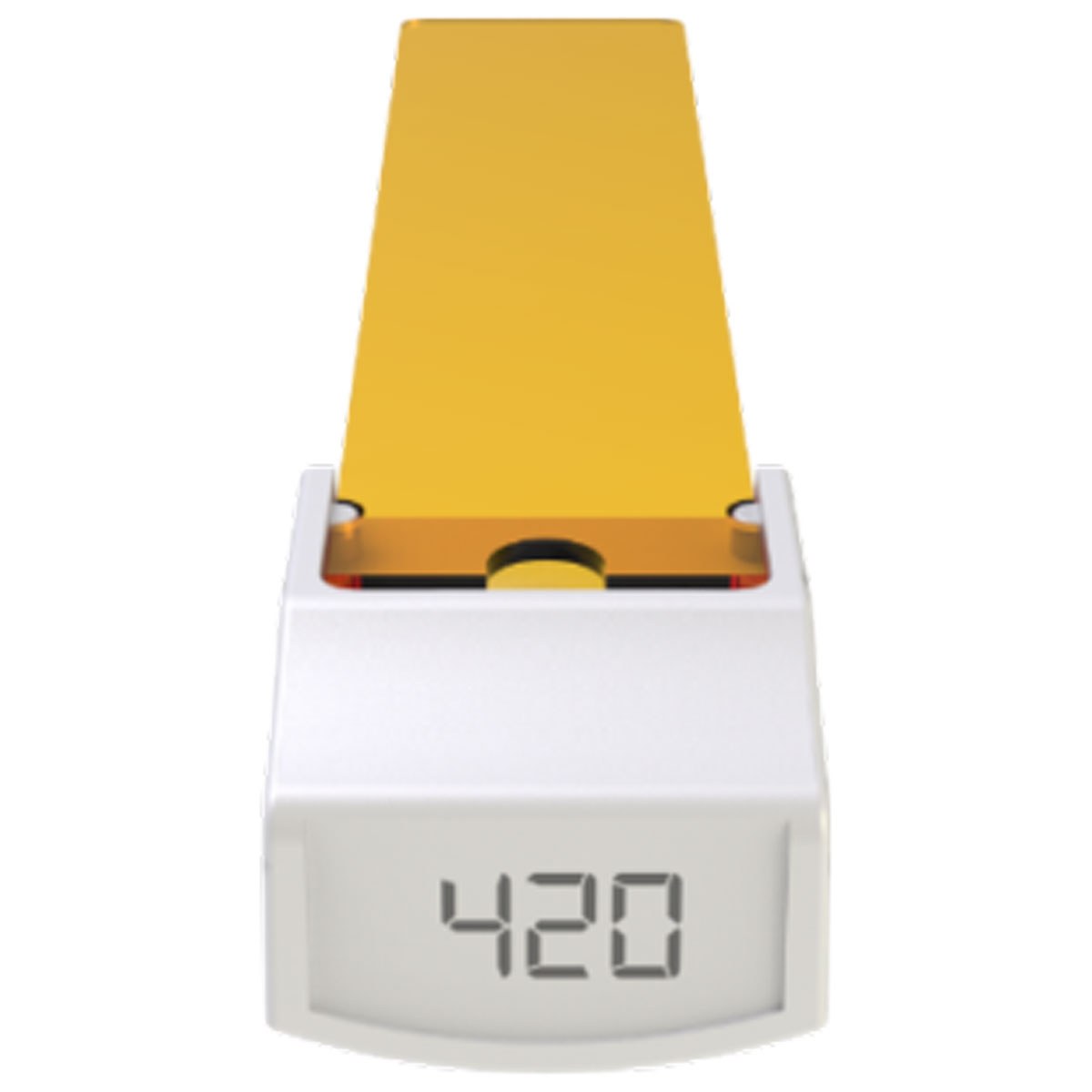 Filtre 420 nm Veloce acné