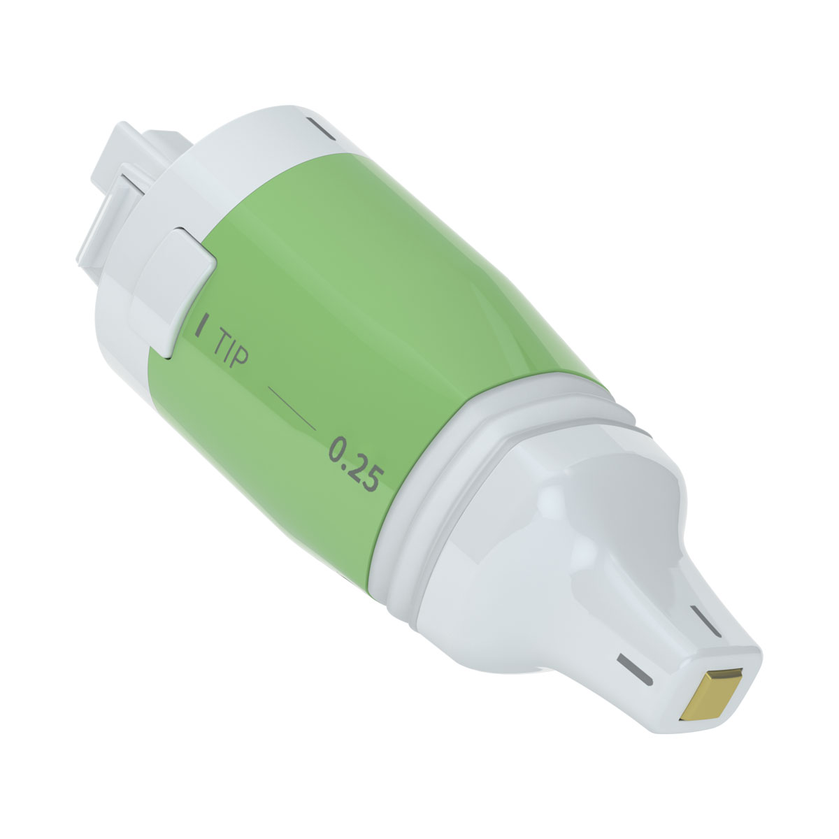 Embout Volnewmer TIP I 0,25 cm²