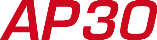 logo AP30