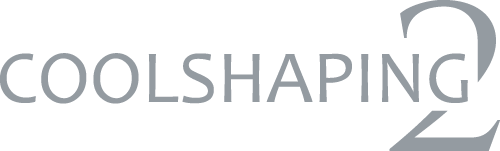 logo CoolShaping 2