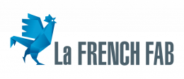 logo la French Fab