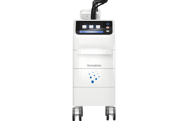 laser dermablate