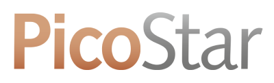 logo PicoStar