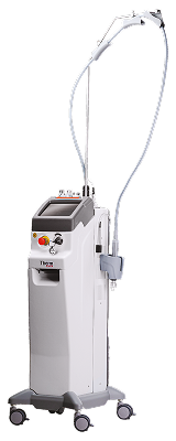 machine thermactive