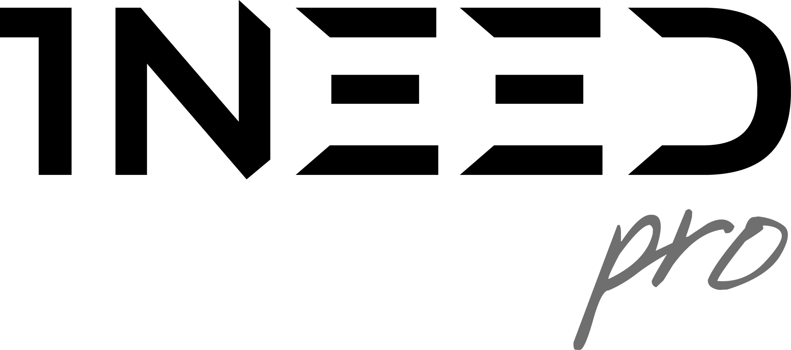 logo 1NEED