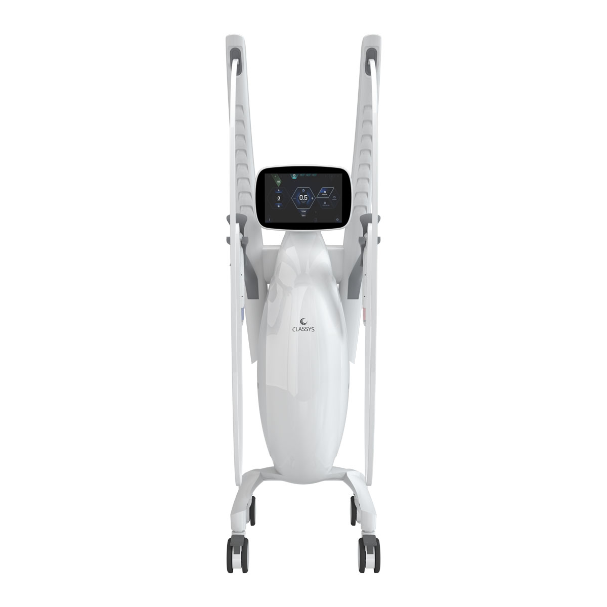 machine VOLNEWMER