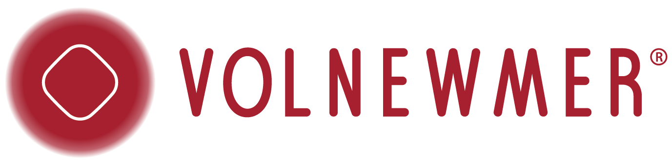 logo VOLNEWMER